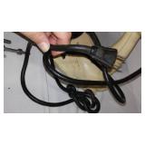 Vintage Hamilton Beach Mixer (Circa 30s) And Farberware Buffet Server.