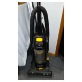 Eclectic Vintage Lot: Whirlwind Vacuum, Chimney Sweep, Canner And More.