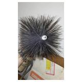 Eclectic Vintage Lot: Whirlwind Vacuum, Chimney Sweep, Canner And More.