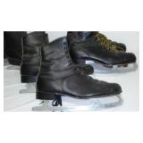 Mens Vintage Ice Skates (3)