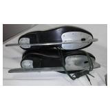 Mens Vintage Ice Skates (3)