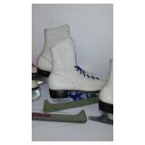 Womens Vintage Ice Skates (3).