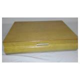 1847 Rogers Bros. Heritage Silverware (Setting For 12).