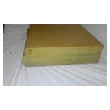 1847 Rogers Bros. Heritage Silverware (Setting For 12).