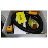 New In Box Flowbee Haircutting System.