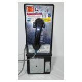 Vintage Payphone, Super Heavy.