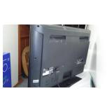 Vizio 32 in. TV. Full HD 3D LCD TV featuring built-in Wi-Fi and Remote.