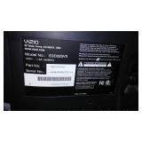 Vizio 32 in. TV. Full HD 3D LCD TV featuring built-in Wi-Fi and Remote.