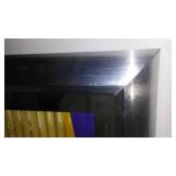 Go Vikings Miller Lite Reflective Wall Décor.