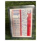 1996 Topps Finest Willie Mays