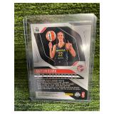 2024 Prizm Caitlin Clark Base Image Variation