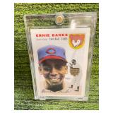2020 Topps Series 1 Rookie Card Retrospective Logo Medallion