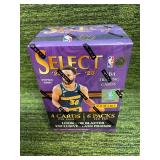2022-23 Select Basketball Blaster Box