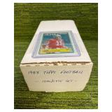 1983 Topps Football Complete Set