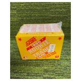 1990 Score Rookie & Traded Card Set Baseball