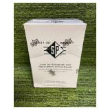 2021-22 SP Hockey Sealed Blaster Box