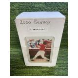 2000 Skybox Baseball 1-250