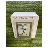 2002 Fleer Fall Classic Baseball Set #1-100
