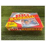 1988 Topps Baseball Series 2 Wax 36 Packs