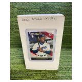 2002 Studio Baseball Set #1-200