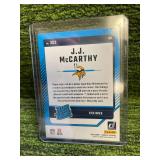 2024 Donruss JJ McCarthy Rated Rookie
