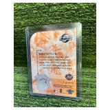 1999 Fleer Ultra Robin Ventura Jersey Relic