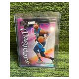 2022-23 Donruss Anthony Edwards Magicians