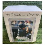 1997 Donruss Update MLB Complete Set