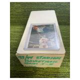 1993-94 Stadium Club Series 1-2 NBA Complete Base Set