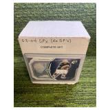 2003-24 Upper Deck SPx NHL Complete Base Set