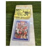 1989 Pro-Set NFL Complete Base Set