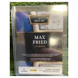 2022 Select Max Fried Jersey Relic