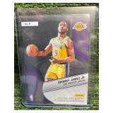 2024-25 Revolution Bronny James Jr. New Wave Rookie