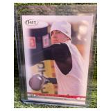 2005 Sage Hit Ben Rothlisberger Rookie