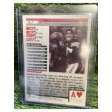 2005 Sage Hit Ben Rothlisberger Rookie