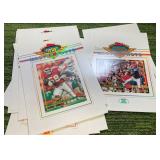 NFL Stadium Club Super Photos