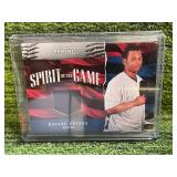 2017 Panini Rafael Devers Spirit of the Game Jersey Relic