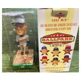 2002 Upper Deck BallPark Idols Jim Thome Bobblehead