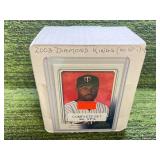 2003 Diamon Kings Baseball Set Cards #1-150