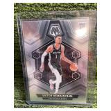2023-24 Mosaic Victor Wembanyama Rookie