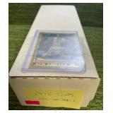 1998 Topps Baseball Complete Set