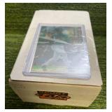 1995 Sport Flix Baseball Complete Set