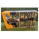 1993 Milestone Universe Skybox DC Comics Sealed Wax Box of Packs