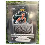 2023-24 Mosaic Victor Wembanyama Rookie