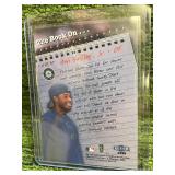 1998 Fleer Ultra Ken Griffey Jr.