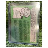 1978 Topps Joe Greene