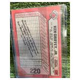 1989 Bowman Ken Griffey Jr. Rookie