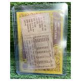 1986 Topps Steve Young