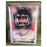 2011 Prestige Colin Kaepernick Rookie Auto /299
