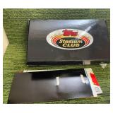 Topps Stadium Club Members Only